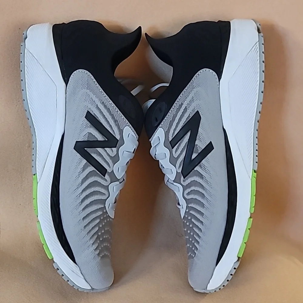 🖤 Men's New Balance Fresh Foam 860v11 running shoes Sz 13 2E M860A11💚 - Picture 5 of 16